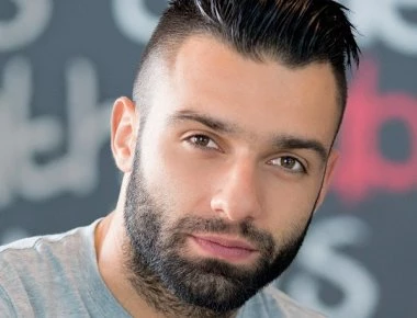 Έγκυος η σύντροφος του Γιώργου Τζαβέλλα